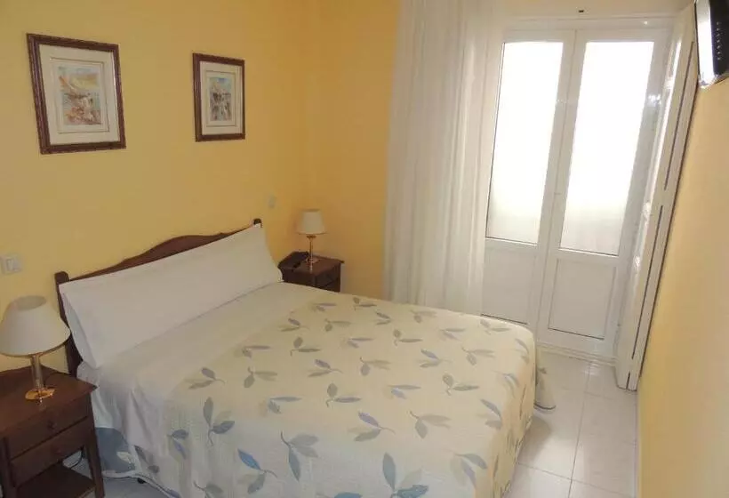 酒店 Hostal Gonzalo