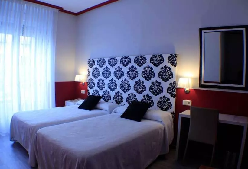 Hostal Oriente
