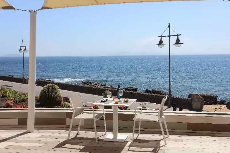 Отель Iberostar Selection Lanzarote Park