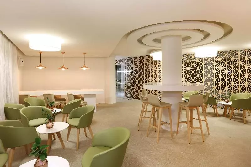 Отель Iberostar Selection Lanzarote Park