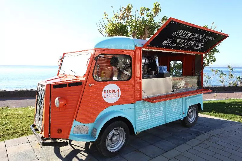 Отель Iberostar Selection Lanzarote Park