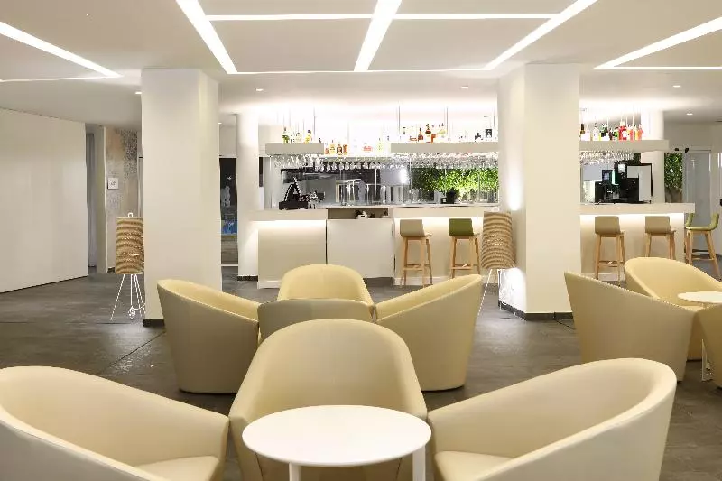 Отель Iberostar Selection Lanzarote Park