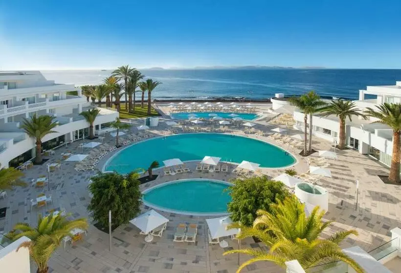 Отель Iberostar Selection Lanzarote Park