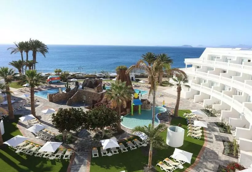 Отель Iberostar Selection Lanzarote Park