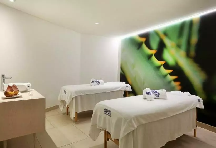 Отель Iberostar Selection Lanzarote Park