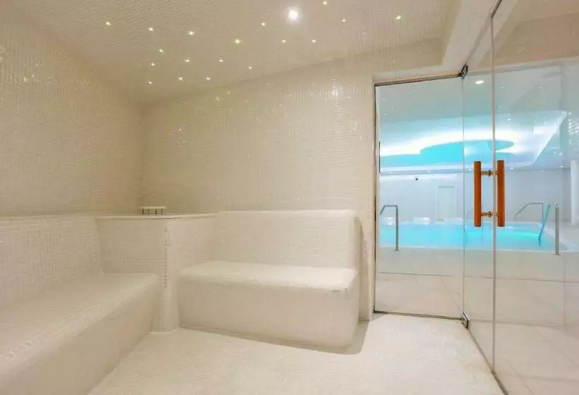 Отель Iberostar Selection Lanzarote Park