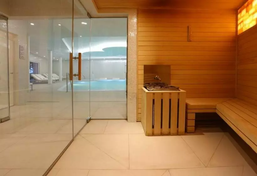 Отель Iberostar Selection Lanzarote Park