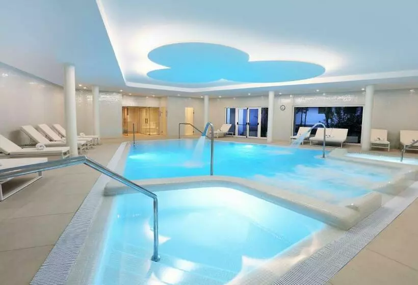 Отель Iberostar Selection Lanzarote Park