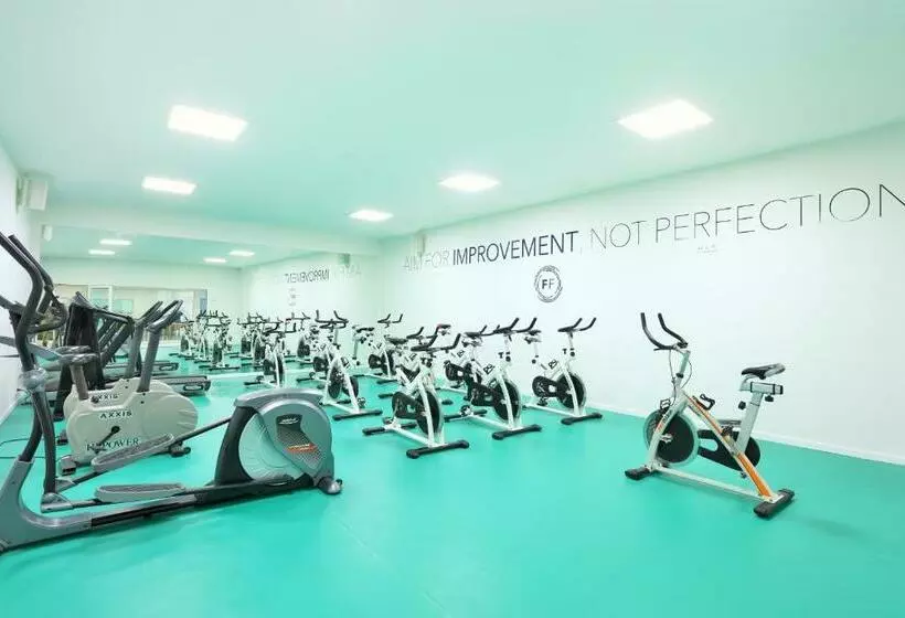 Отель Iberostar Selection Lanzarote Park