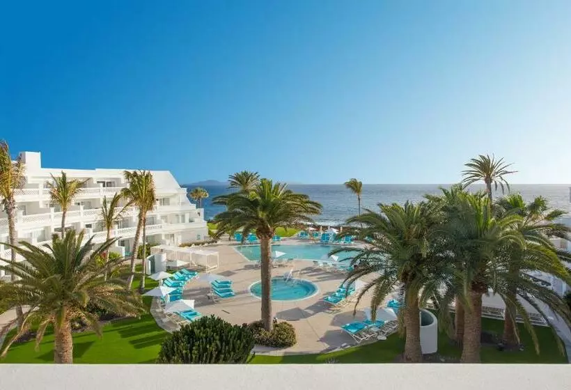 Отель Iberostar Selection Lanzarote Park