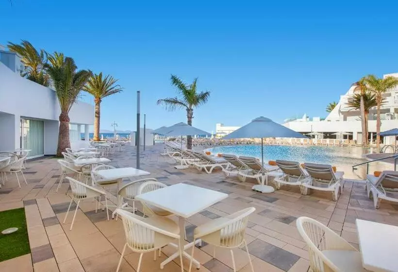 Отель Iberostar Selection Lanzarote Park