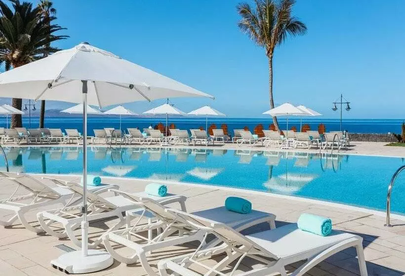 Отель Iberostar Selection Lanzarote Park