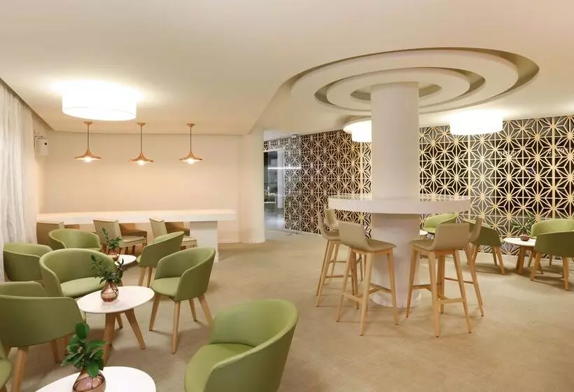 Отель Iberostar Selection Lanzarote Park