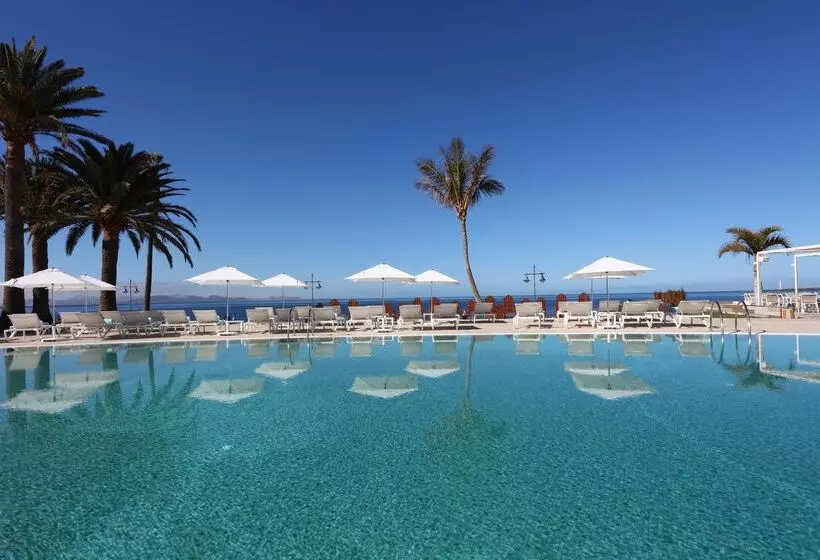 Отель Iberostar Selection Lanzarote Park