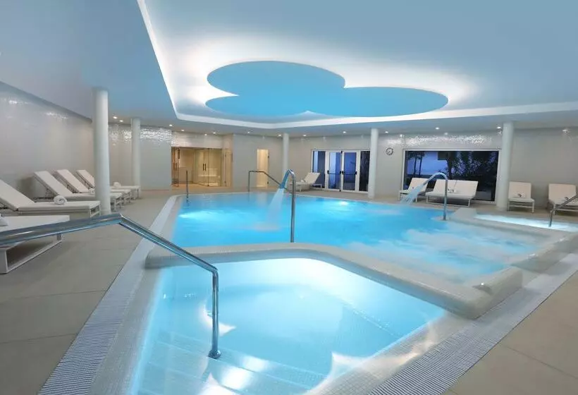 Отель Iberostar Selection Lanzarote Park