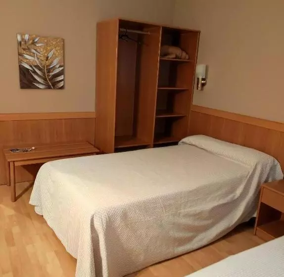 Отель área Suco