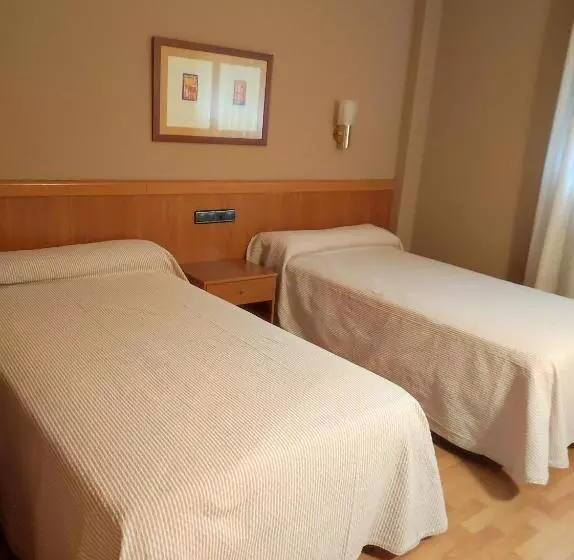 Отель área Suco