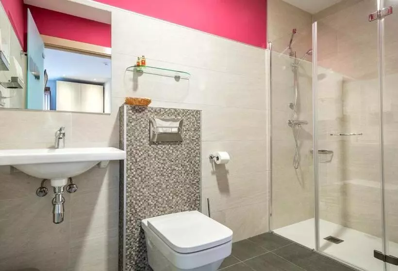 בית מלון כפרי Rural Auñamendi