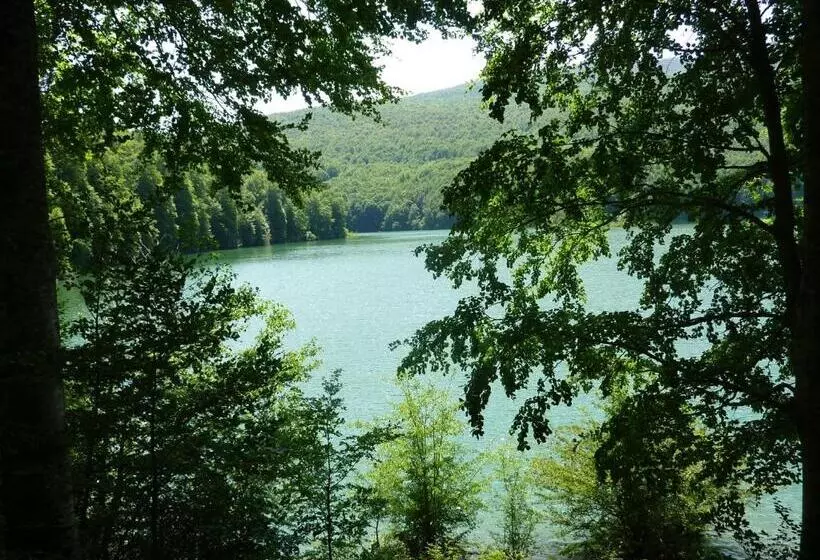 فندق ريفى Rural Auñamendi