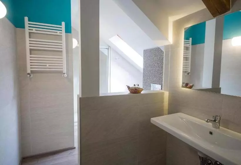 בית מלון כפרי Rural Auñamendi