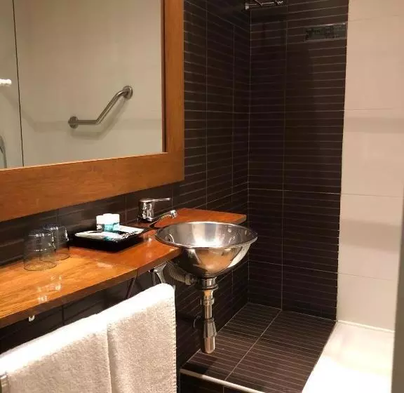 فندق ريفى Rural El Valle