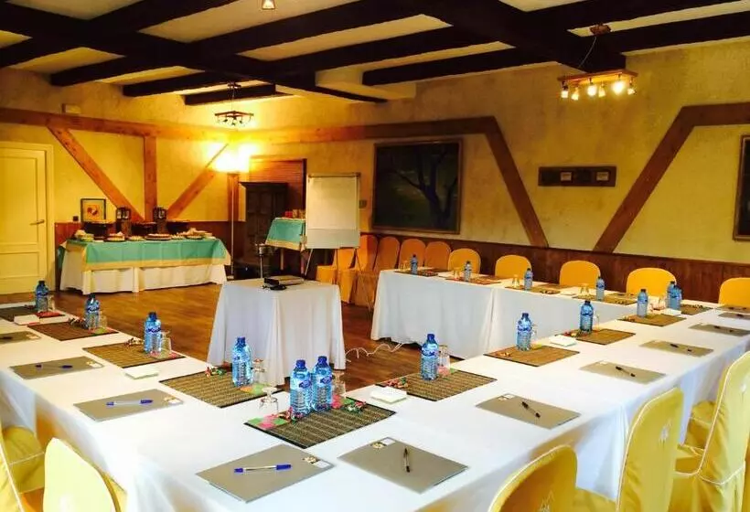 فندق ريفى Rural El Valle