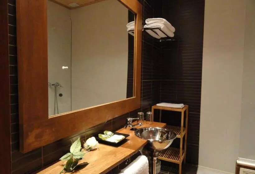 فندق ريفى Rural El Valle