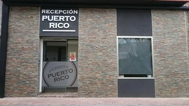 Pension Puerto Rico
