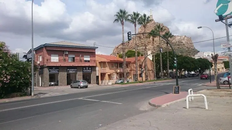 Pension Puerto Rico