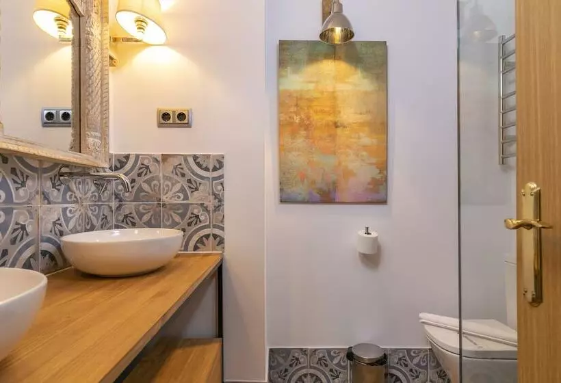 H A Aparthotel Hotel Quo