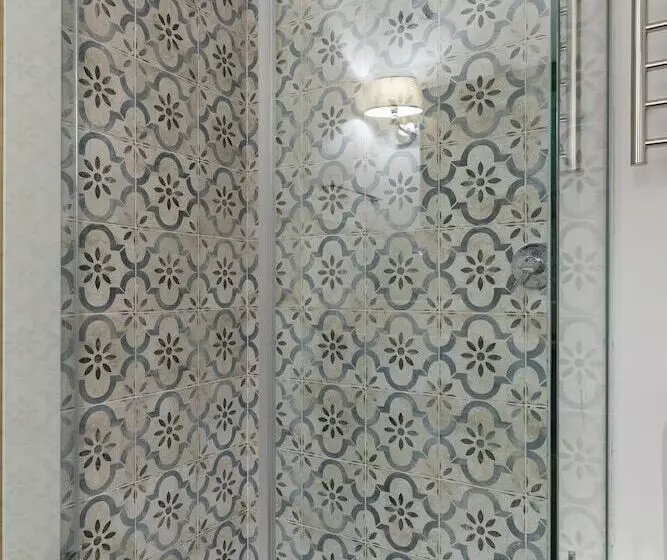 H A Aparthotel Hotel Quo