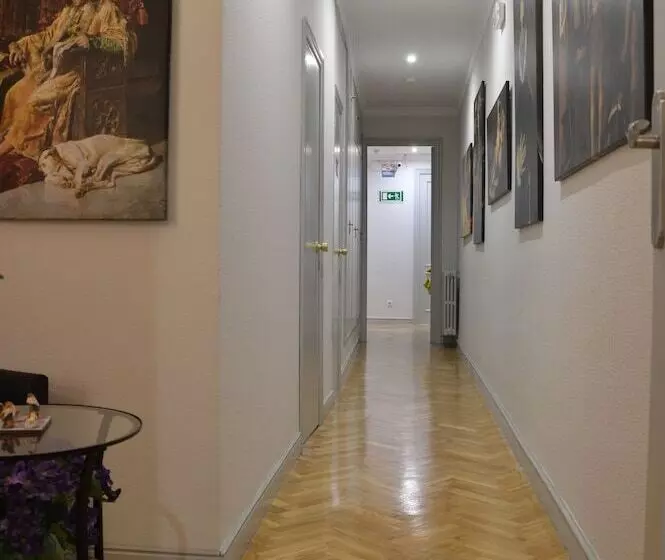 Hostal Aresol