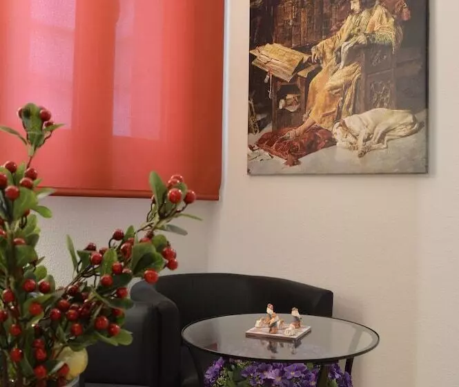 Hostal Aresol