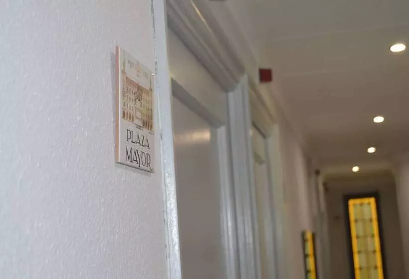 Hostal Aresol