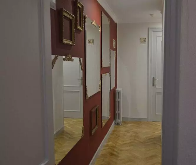 Hostal Aresol
