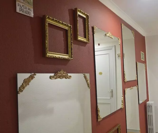 Hostal Aresol
