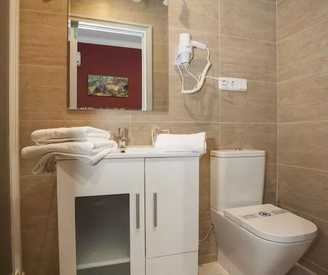 Hostal Aresol