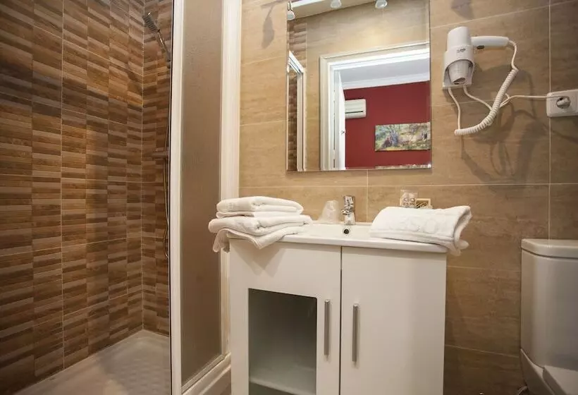 Hostal Aresol