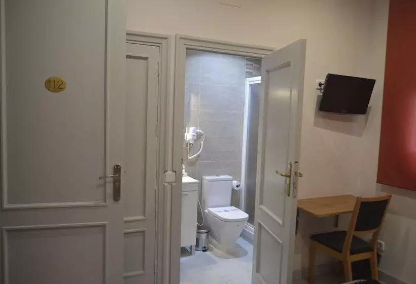 Hostal Aresol