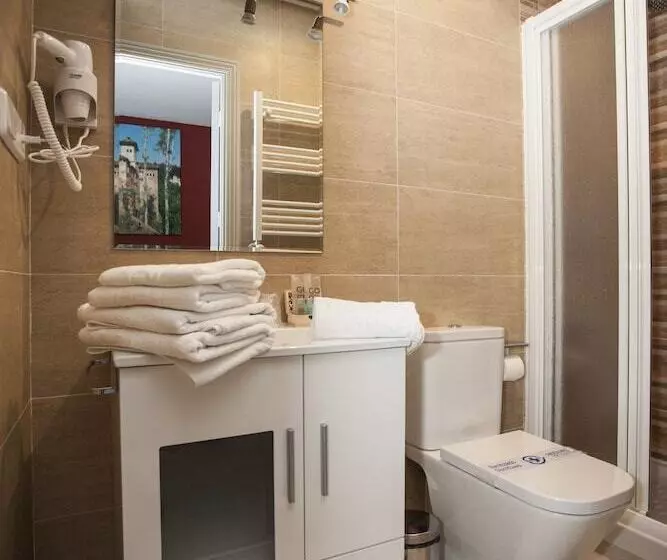 Hostal Aresol