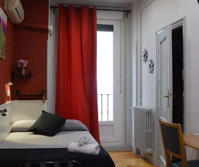 Hostal Aresol
