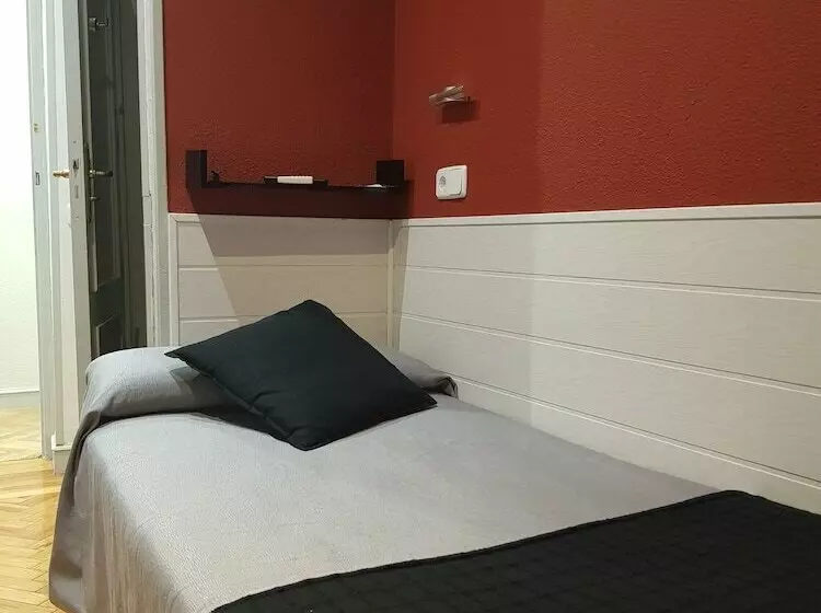 Hostal Aresol