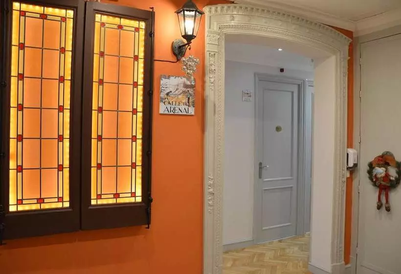 Hostal Aresol