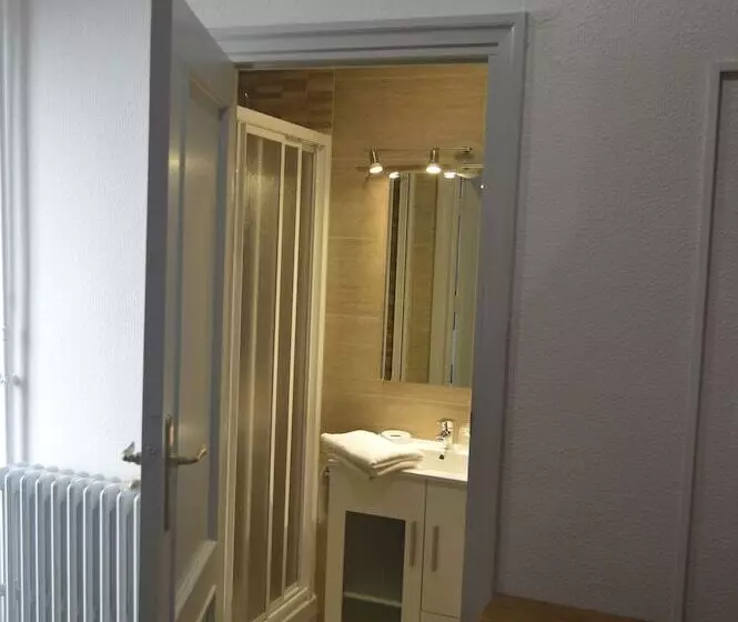 Hostal Aresol
