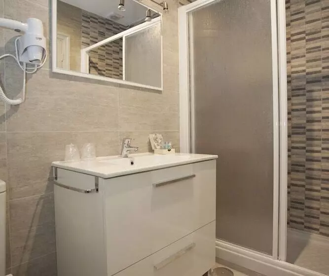 Hostal Aresol