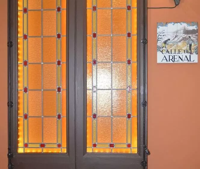Hostal Aresol