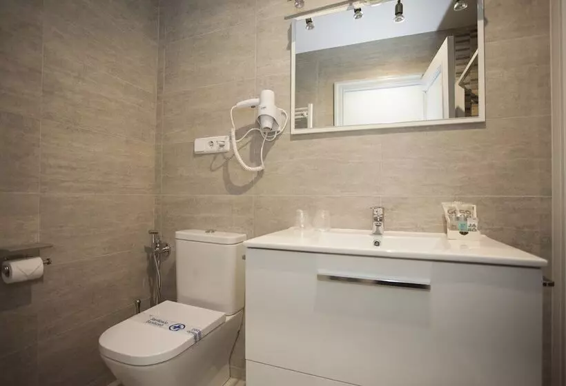 Hostal Aresol