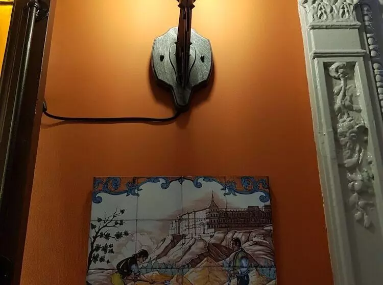 Hostal Aresol