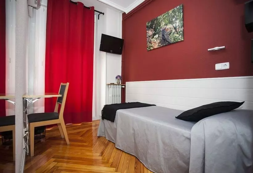 Hostal Aresol