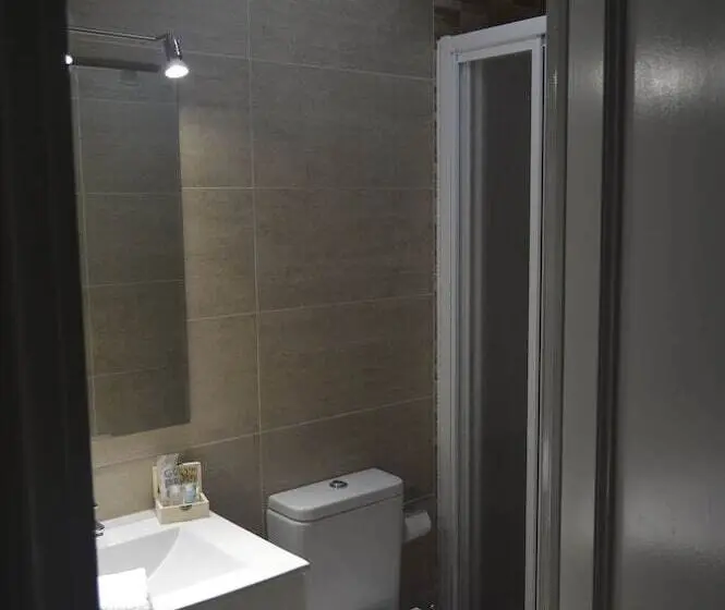 Hostal Aresol